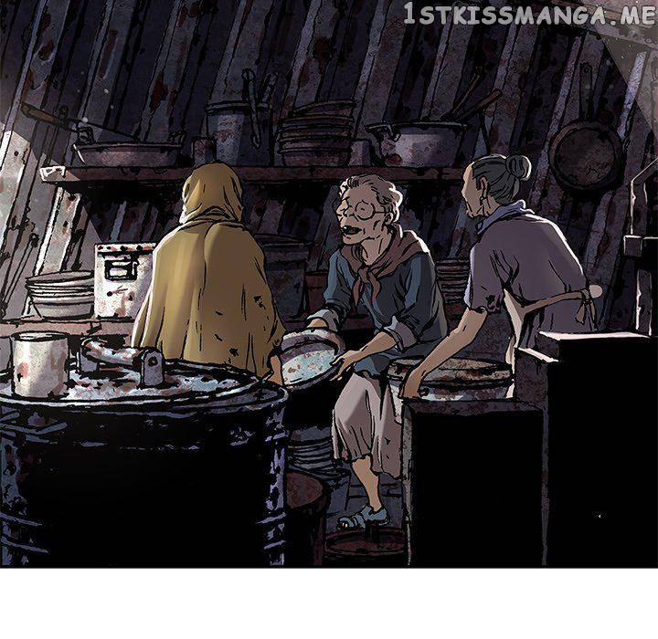 Leviathan, Chapter 173 image 16